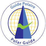 logo guide polaire
